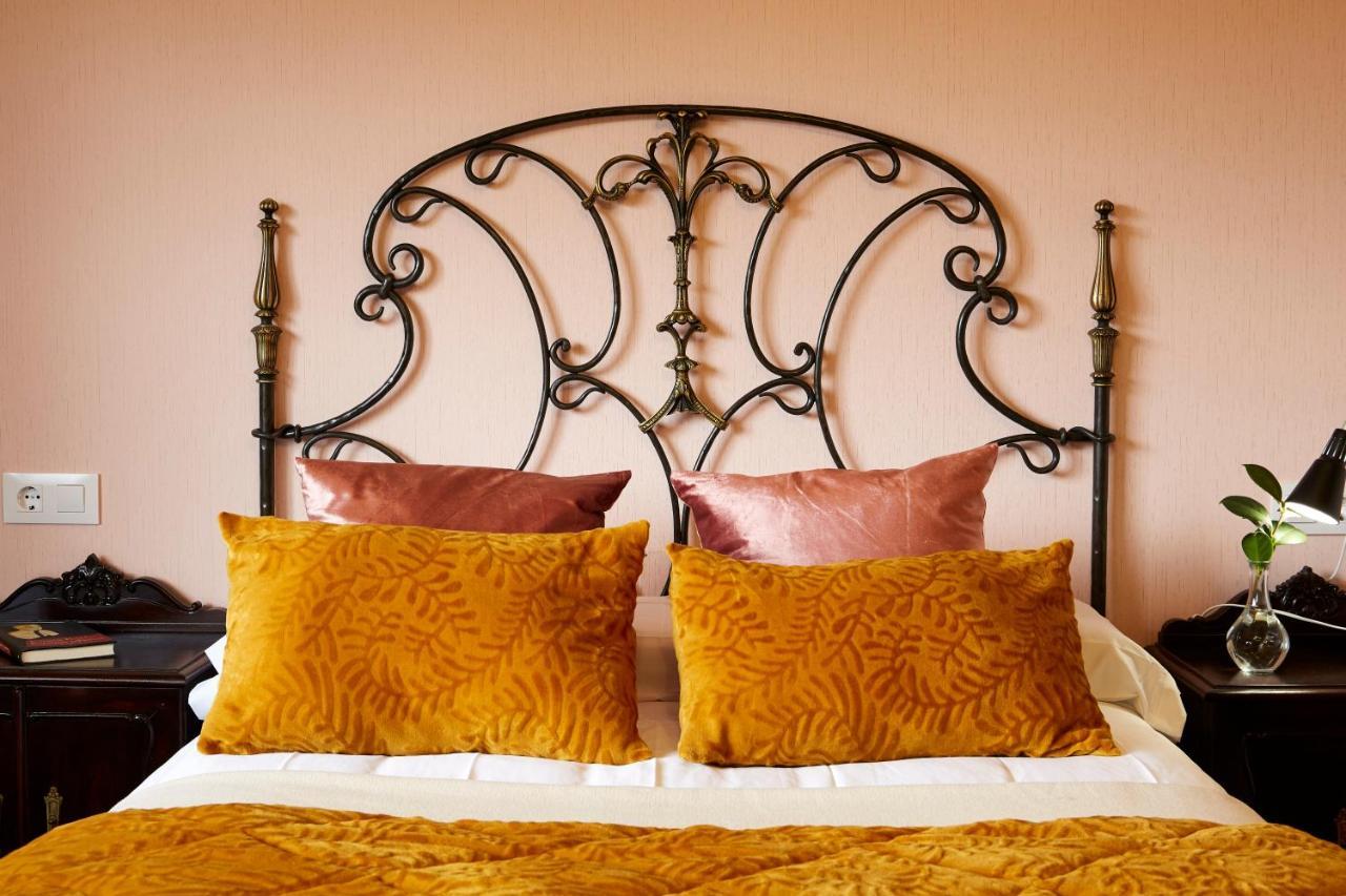 Country house Luxury Singular Rosa *