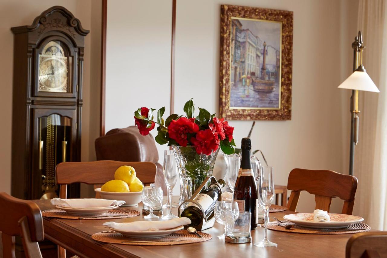 Country house Luxury Singular Rosa