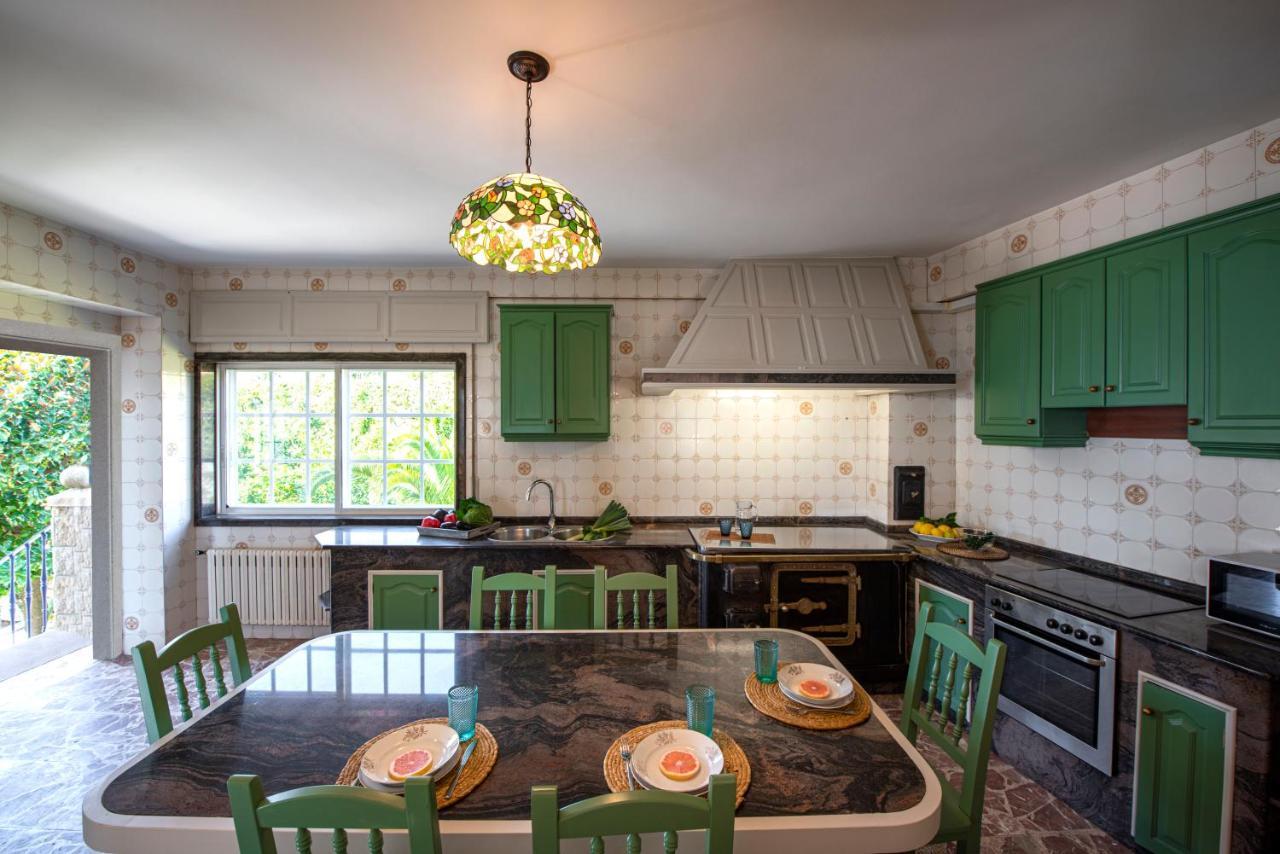 Luxury Singular Rosa Country house *