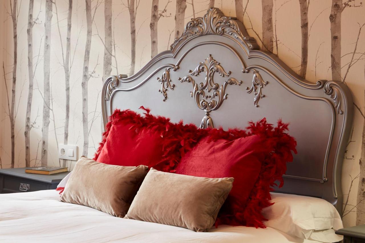 Gospodarstwo wiejskie Luxury Singular Rosa Padrón
