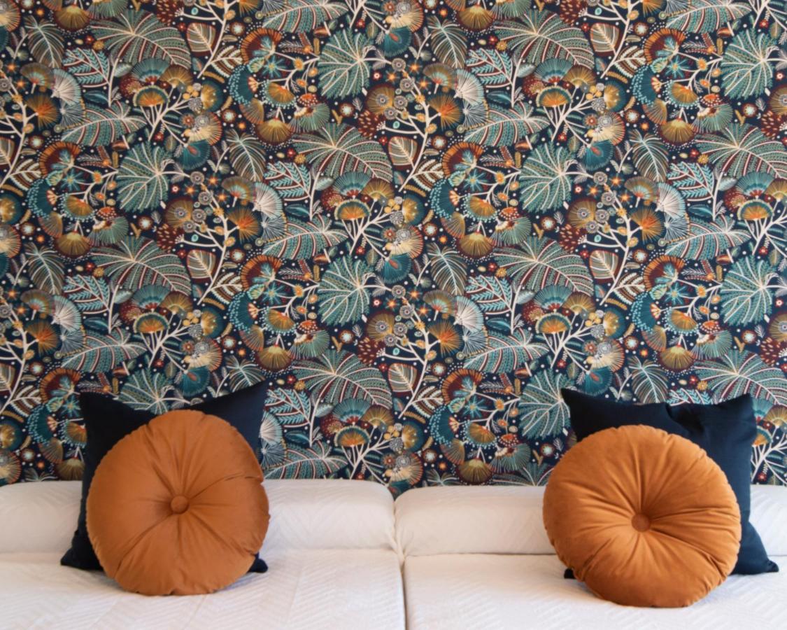 Country house Luxury Singular Rosa