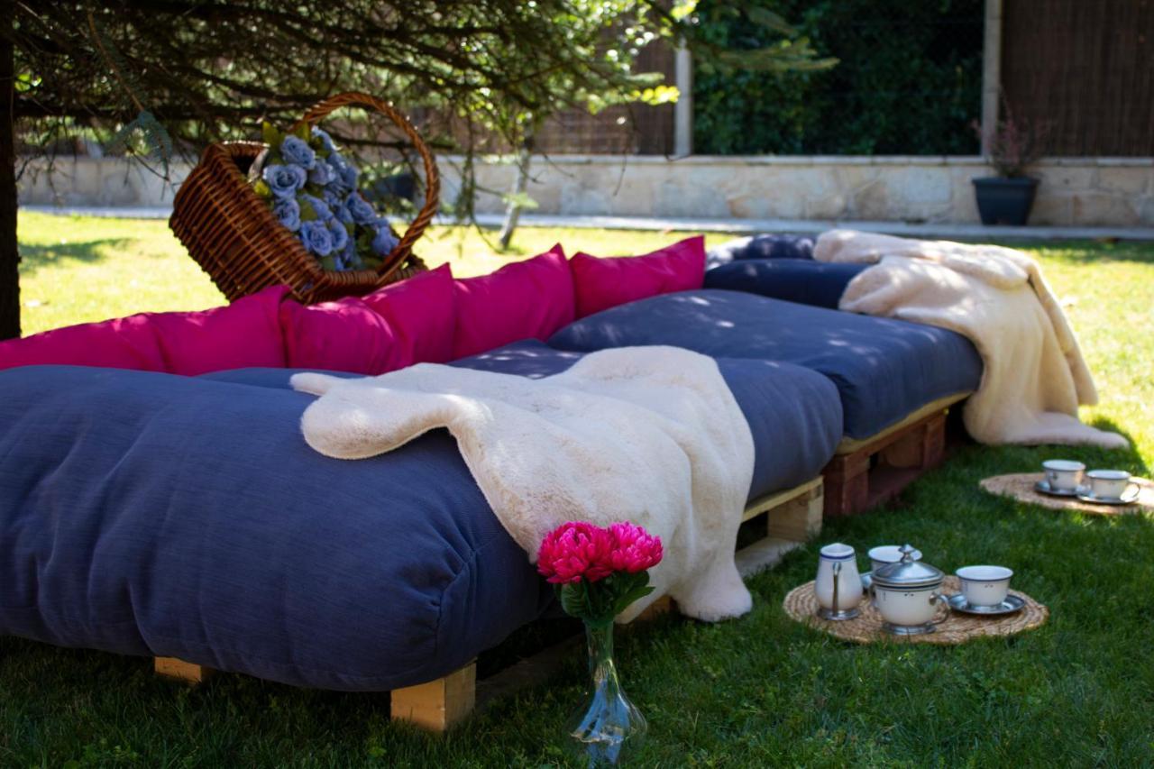 Luxury Singular Rosa