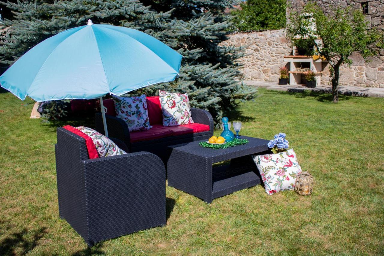 Country house Luxury Singular Rosa